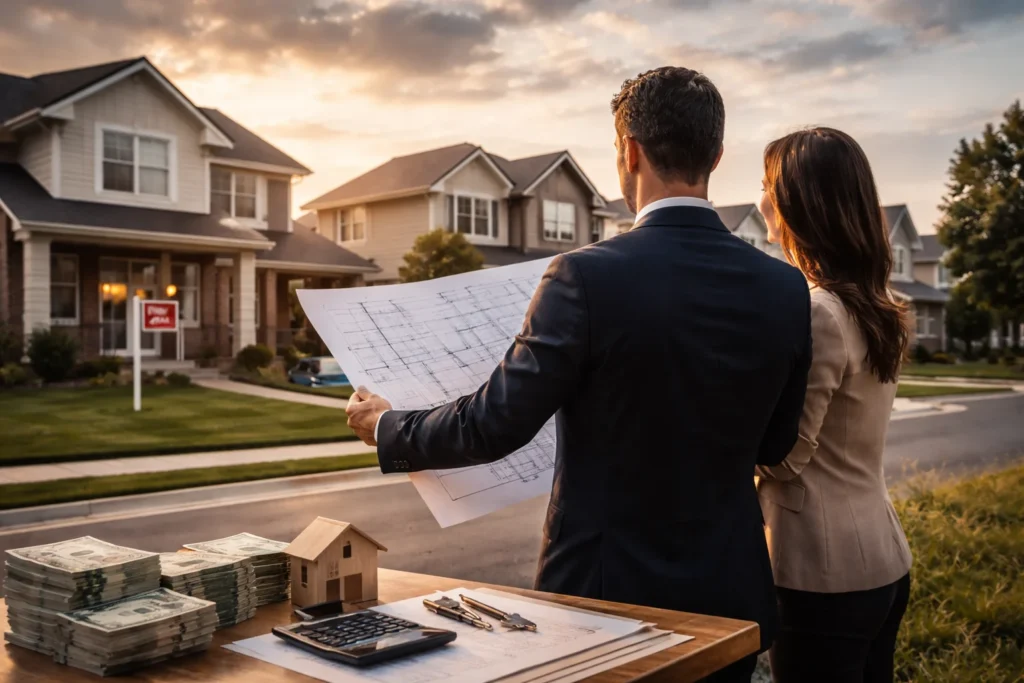 What Investment Property Advisors Actually Charge in Australia