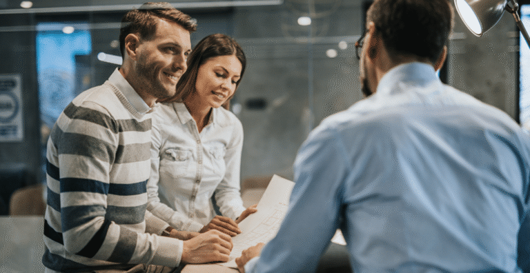 How to Build a Property Portfolio in Australia from Scratch