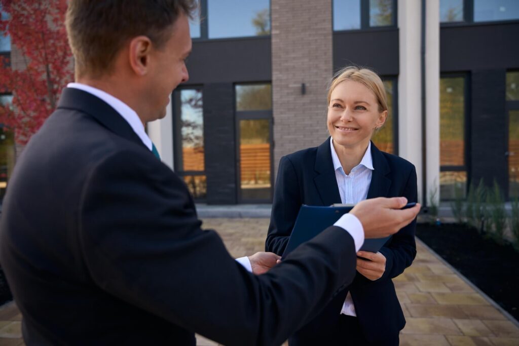 Commercial Buyers Agent