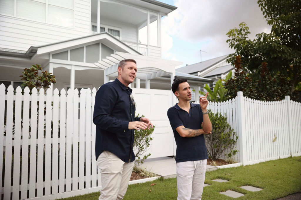 Commercial Buyers Agent