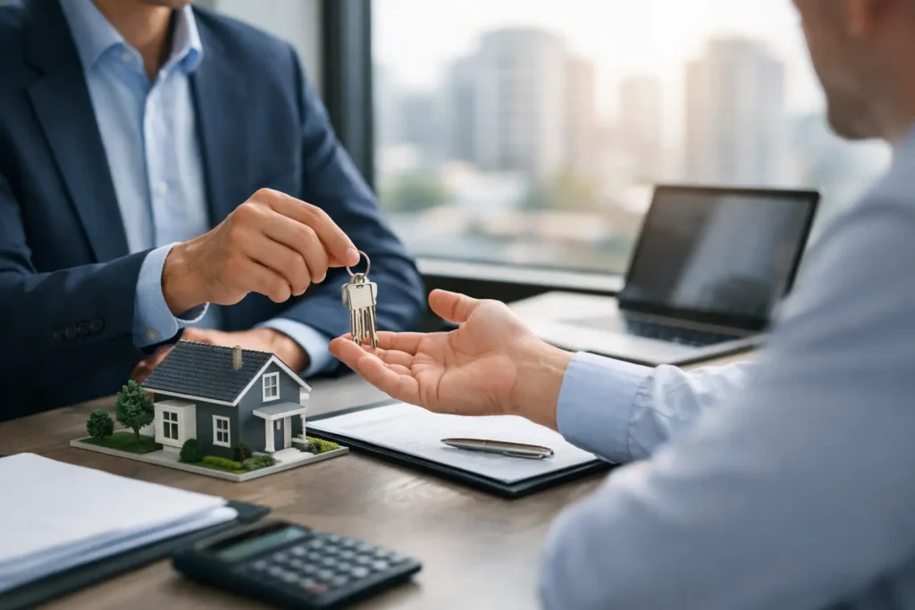 First Home Buyer Loan Deposit Requirement