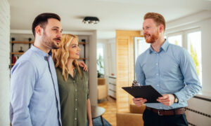 financial advisor cheltenham