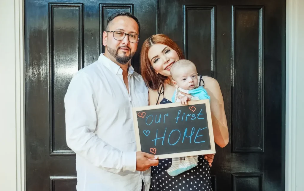 First Home Buyers Agent