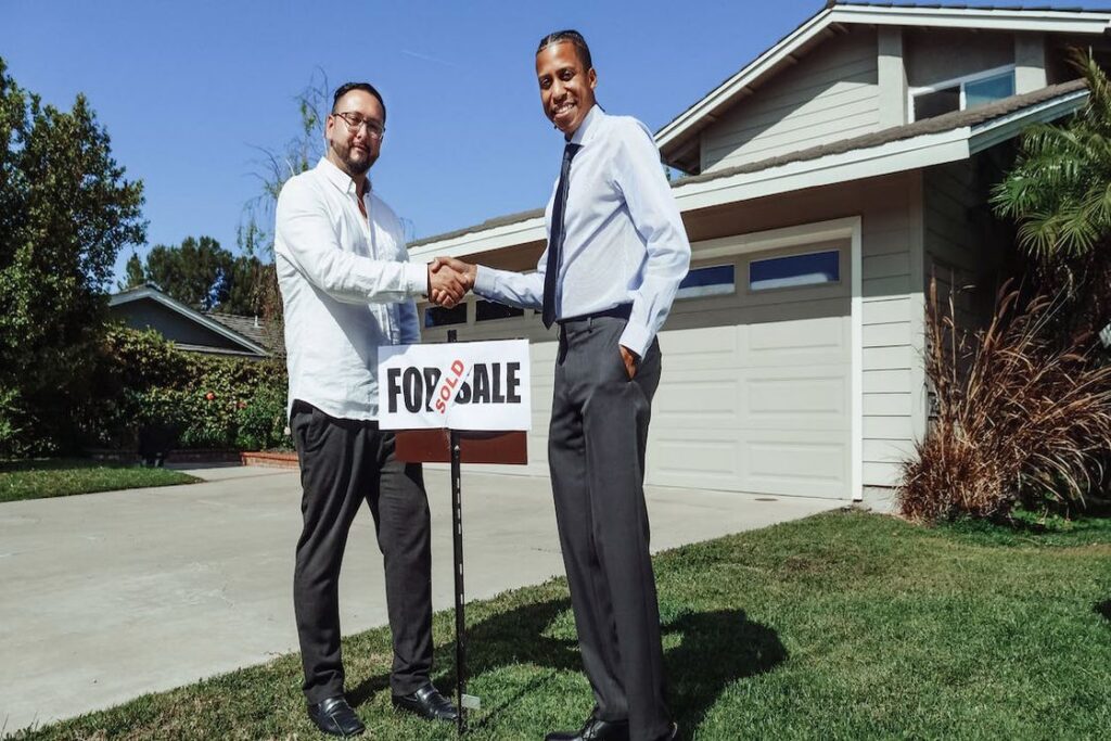 First Home Buyers Agent