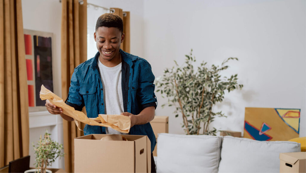 First Home Buyer Loan Deposit Requirement