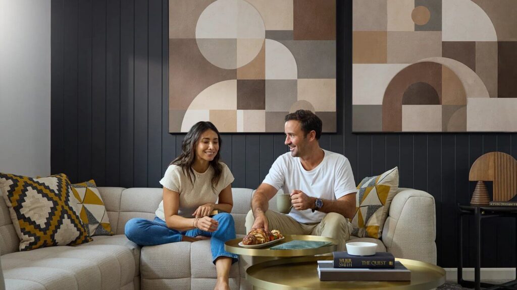First Home Buyer Loan Deposit Requirement
