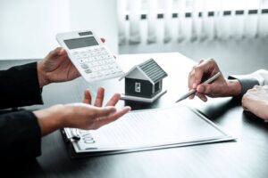 First Home Buyer Loan Deposit Requirement