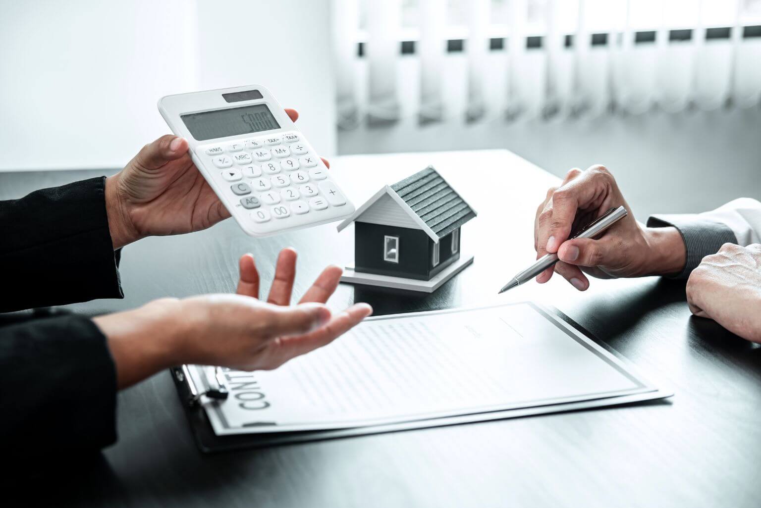 First Home Buyer Loan Deposit Requirement