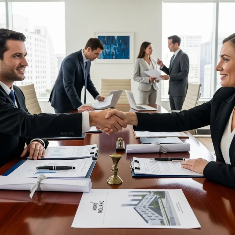Balmain buyers agency