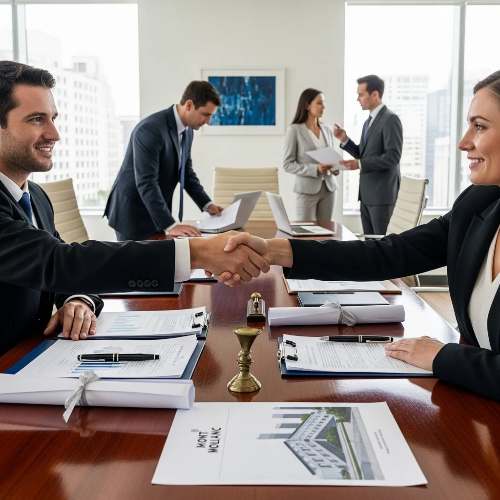financial advisor cheltenham