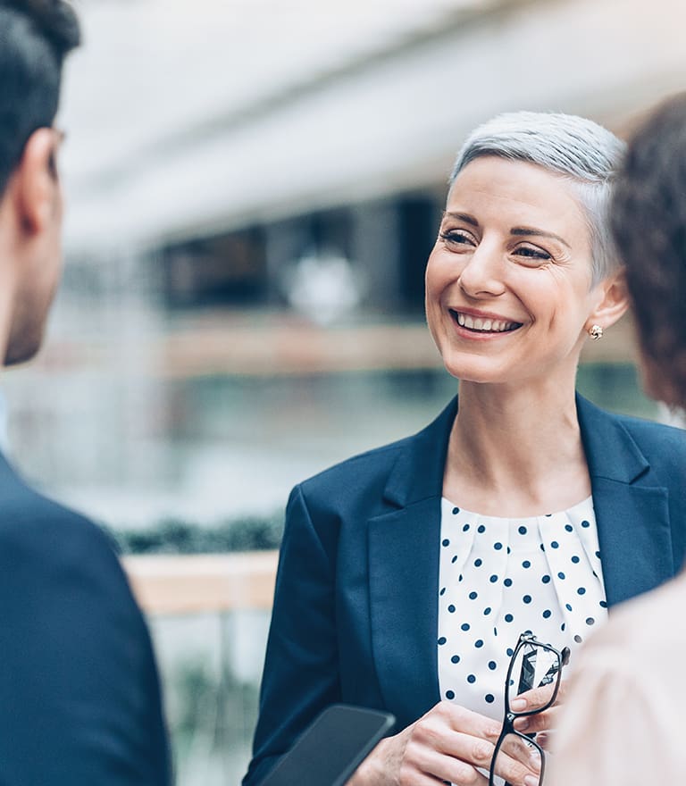 financial advisor cheltenham