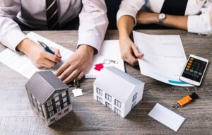 Commercial Buyers Agent